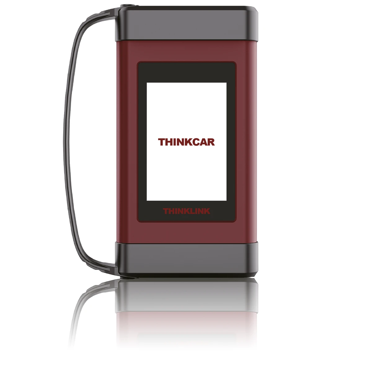 VCI euro master x thinkcar per la diagnosi auto