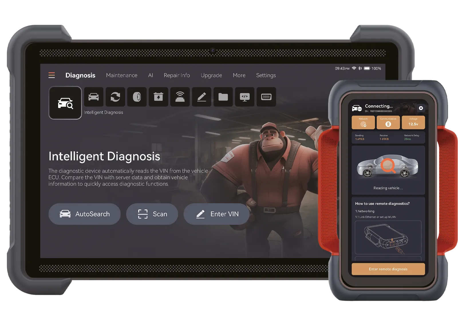 thinkcar-euro-394-con-vci-strumento-diagnosi-auto thinkcar-euro-394-con-vci-strumento-diagnosi-auto