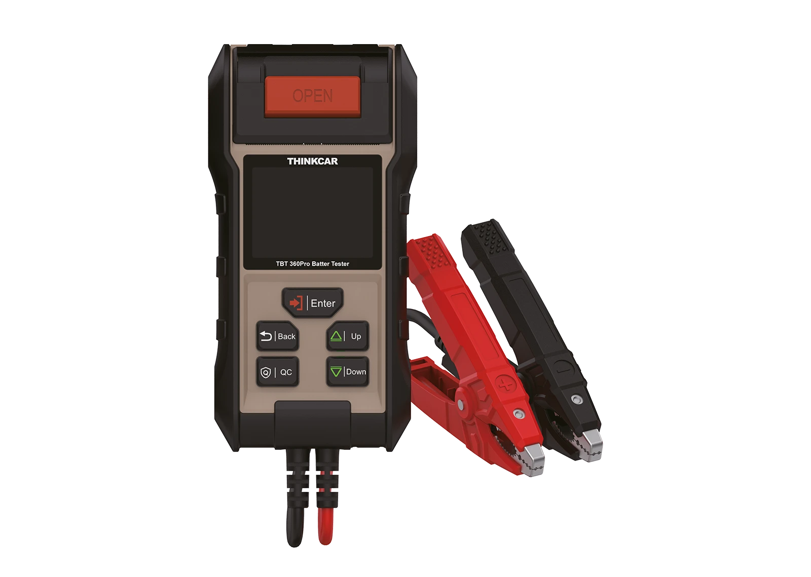 Tester per Batterie Fai da Te e Professionali Tester per Batterie Fai da Te e Professionali
