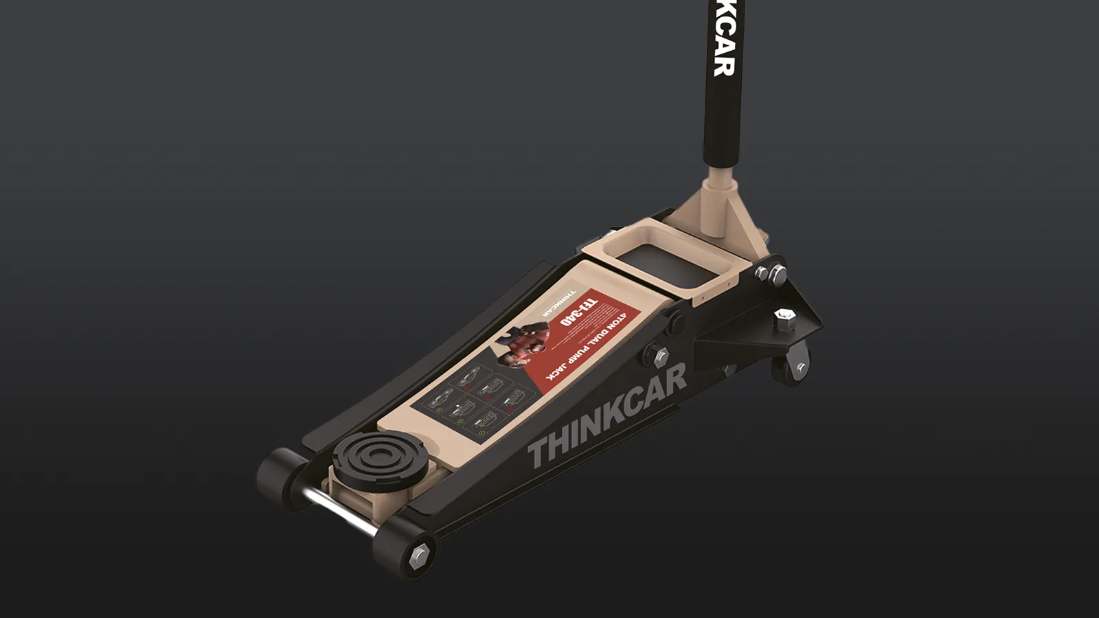 thinkcar-tjf-340-cric-idraulico-per-officine-sollevatore-auto thinkcar-tjf-340-cric-idraulico-per-officine-sollevatore-auto