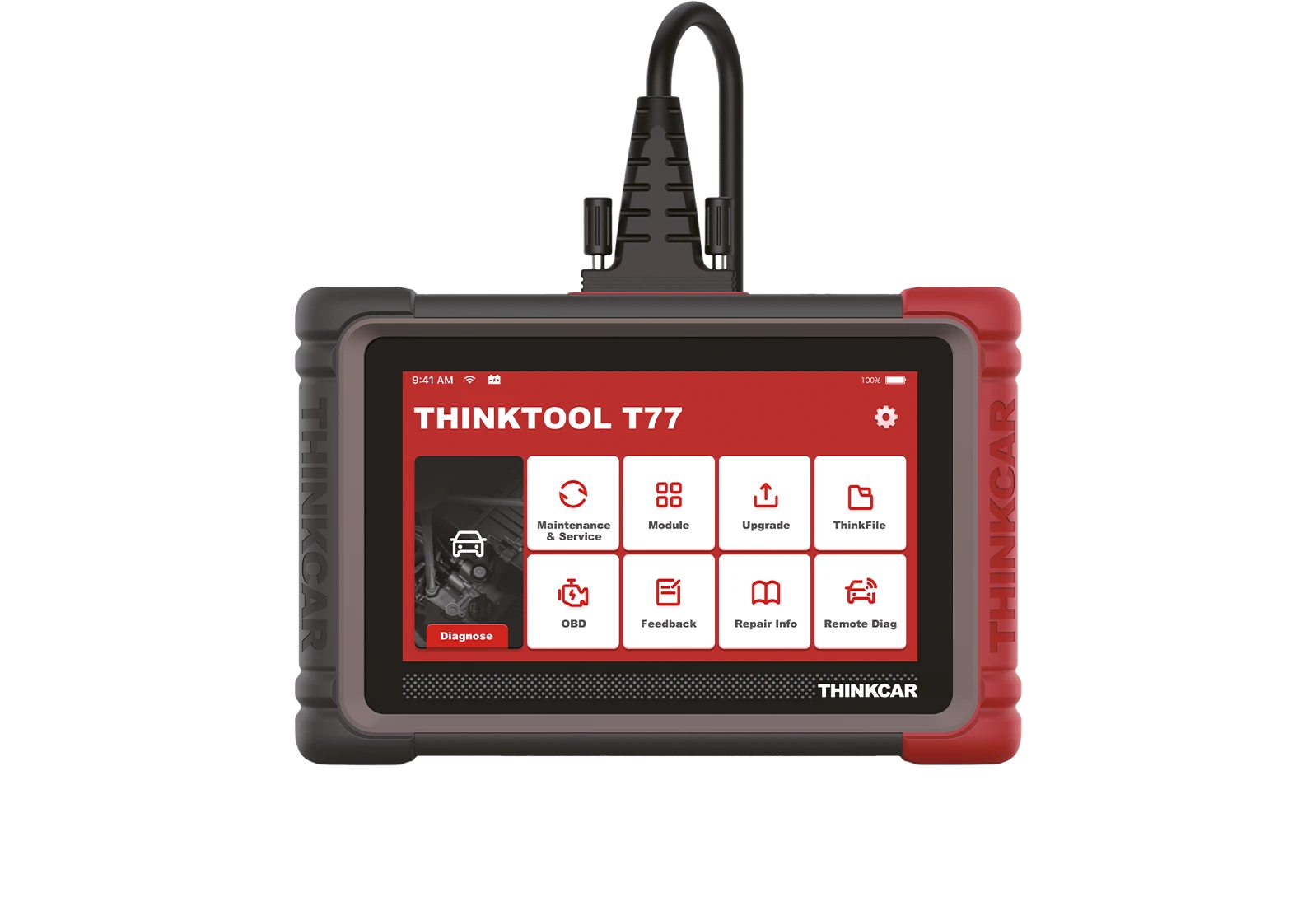 thinktool-t-77-strumento-diagnosi-thinkcar-con-cavo